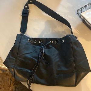 Prada black bag
